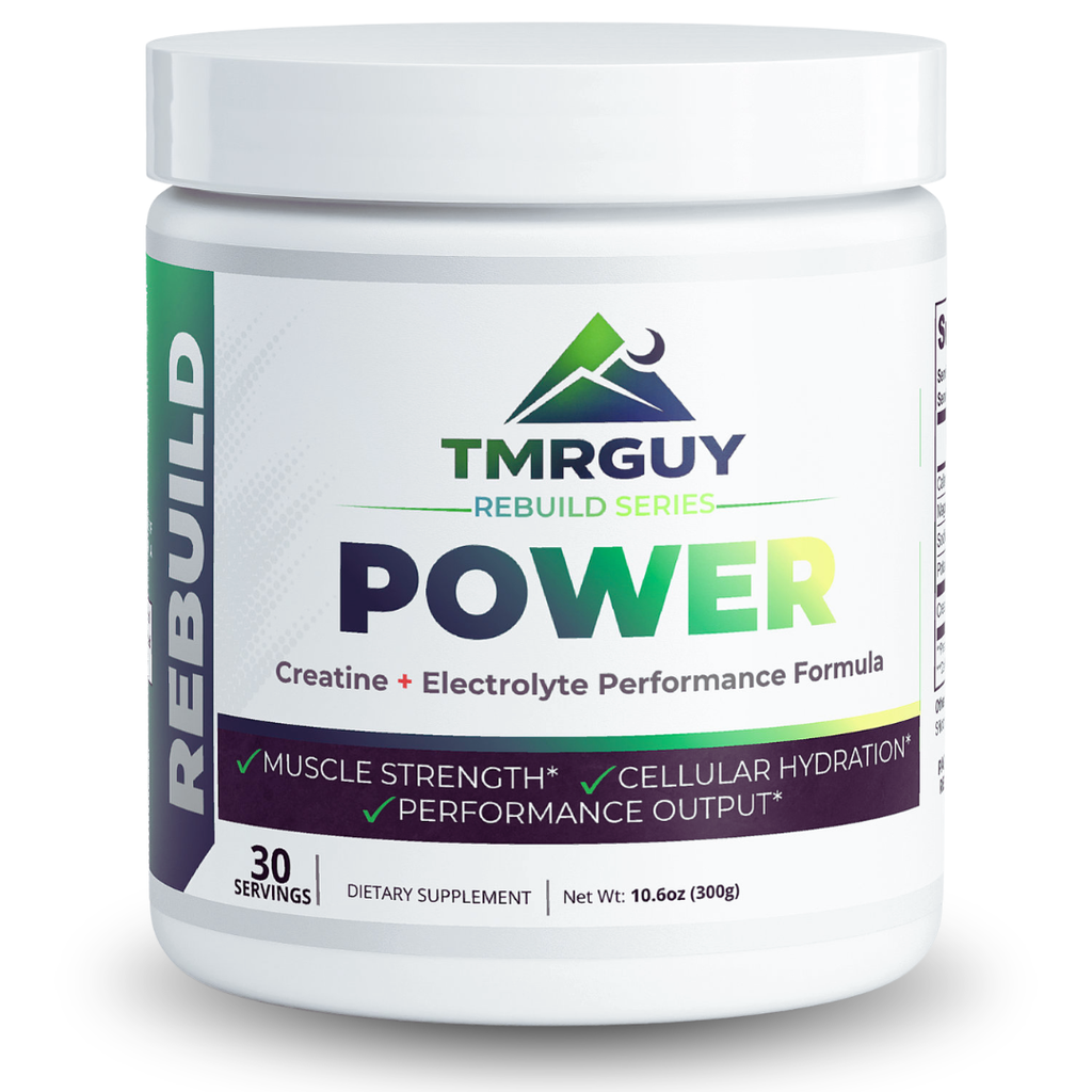 POWER