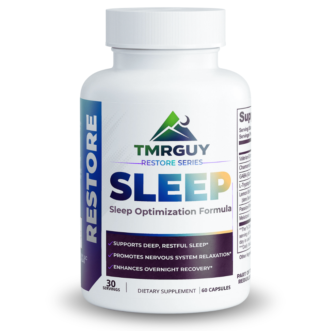 SLEEP