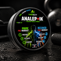 ANALEPTIK Premium Muscle Primer